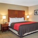 Comfort Inn Mayfield Heights Cleveland East - Motels