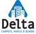 Delta Carpets Vinyls & Blinds - Carpet Tiles & Carpet Retailers