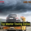 Dallas Top Master Towing gallery