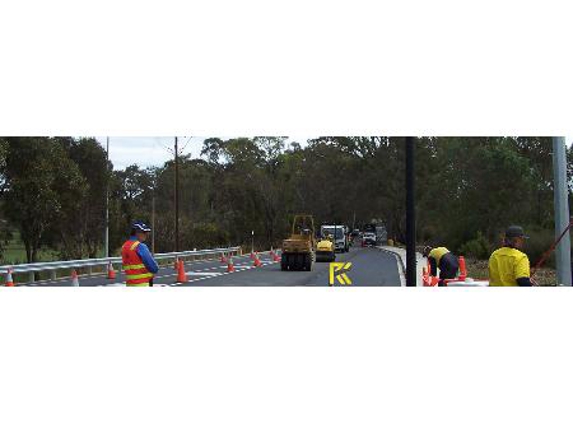 Roker Asphalt - Mount Barker, SA