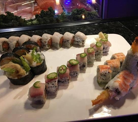 Sushi Masa - Pensacola, FL