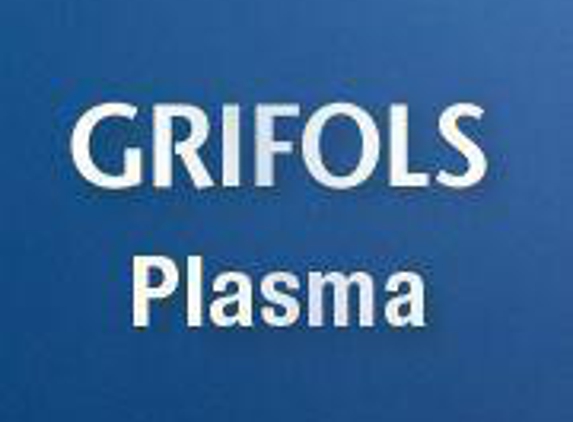 Grifols Plasma Donation Center - Pittsburgh, PA