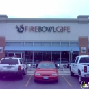 Fire Bowl Cafe - Chinese Restaurants