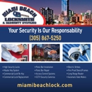Miami Beach Locksmith & Security Systems - Access Control Systems