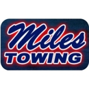 Miles Towing - Towing