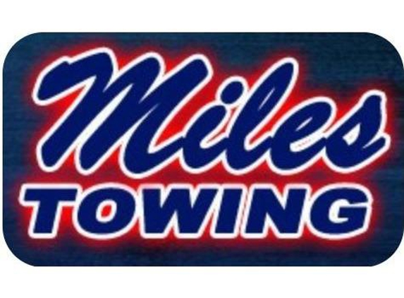 Miles Towing - Elkridge, MD