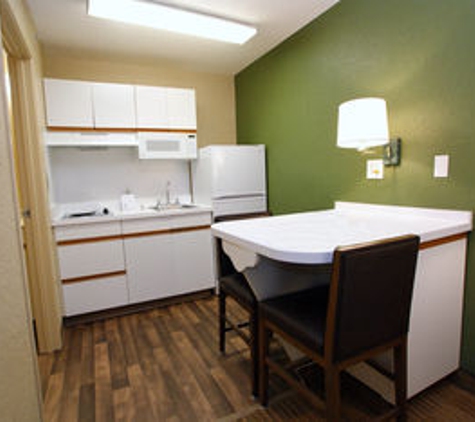 Extended Stay America - Salt Lake City - Sugar House - Salt Lake City, UT