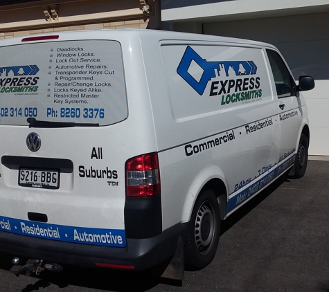 Mawson Lakes Locksmiths