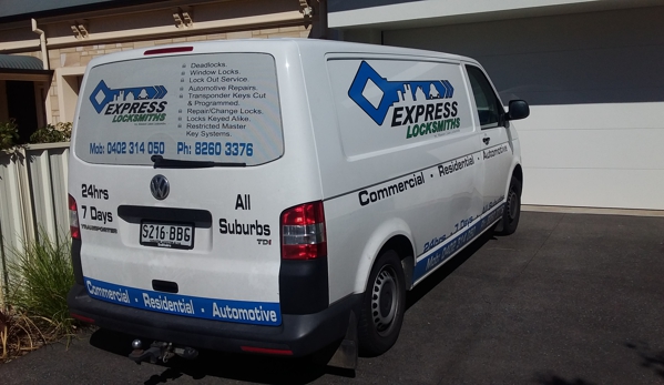 Blakeview Locksmiths