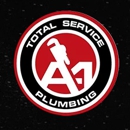 A-1 Total Service Plumbing - Plumbers