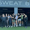Sweat 60 Personal Training gallery