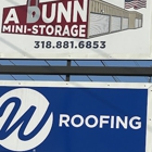 A-Dunn Mini Storage