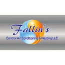 Fallin's Central Air Conditioning & Heating - Air Conditioning Equipment & Systems