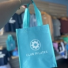 Club Pilates gallery