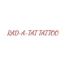 Rad A Tat Tattoo - Tattoos