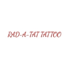 Rad A Tat Tattoo