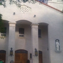 St. Peter & Paul Catholic Church - Historical Places
