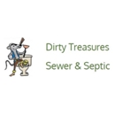 Dirty Treasures Sewer & Septic - Plumbing-Drain & Sewer Cleaning