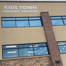 Kids Town Pediatric Dentistry (Roy Location) - Dentists