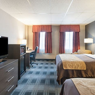 Comfort Inn Ballston - Arlington, VA