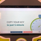 Minute Key