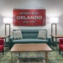 Hampton Inn & Suites Orlando Airport @ Gateway Village - Hotels