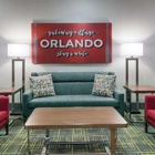 Hampton Inn & Suites Orlando Airport @ Gateway Village