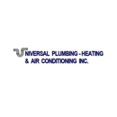 Universal Plumbing-Heating & Air Conditioning Inc - Air Conditioning Contractors & Systems