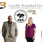 Locally Branded
