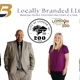 Locally Branded