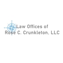 Law Offices of Rose C. Crunkleton - Attorneys