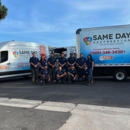 Same Day Restoration of Orange County - Water Damage Restoration