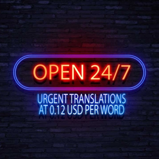 Universal Translation Services USA - Miami, FL