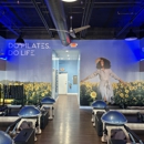 Club Pilates