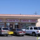 Louie's Chinese Restaurant - Chinese Restaurants