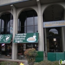 Menlo Cafe - Coffee Shops