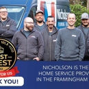 Nicholson Plumbing, Heating & Air Conditioning - Plumbers