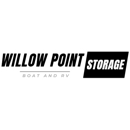 Willow Point Boat and RV Storage - Recreational Vehicles & Campers-Storage