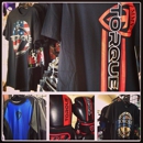 USA Fight Store - Clothing Stores