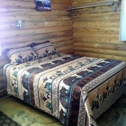 Tenderfoot Cabins & Motel