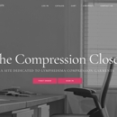 The Compression Closet - Physicians & Surgeons Equipment & Supplies