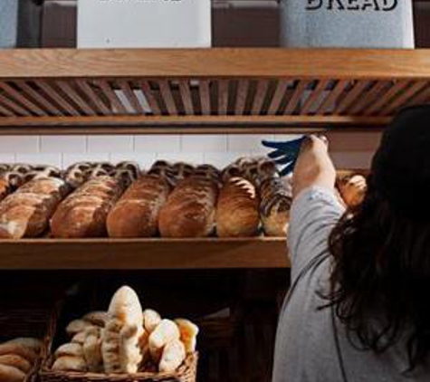 Sundance Bakehouse & Tea Rooms - Jindabyne, NSW