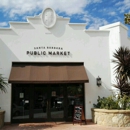 Santa Barbara Public Market - Grocery Stores