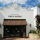 Santa Barbara Public Market - Sushi Bars
