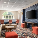 Hampton Inn & Suites Newport/Middletown - Hotels