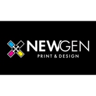 New Gen Print and Design