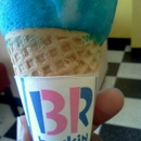 Baskin Robbins - Ice Cream & Frozen Desserts