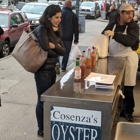 Cosenzas Fish Market