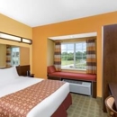Microtel Inn & Suites by Wyndham Greenville/University Med - Hotels