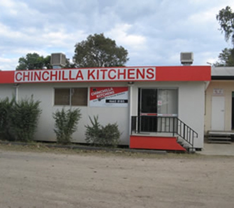 Chinchilla Kitchens - Chinchilla, QLD